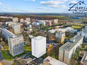 Prodej bytu 1+kk, Kladno, Dánská, 24 m2