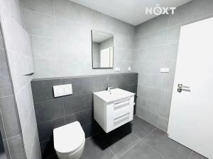 Pronájem bytu 2+kk, České Budějovice, Štítného, 57 m2