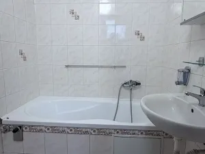 Pronájem bytu 2+1, Česká Třebová, 48 m2