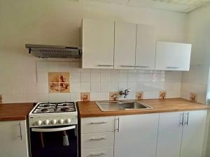 Pronájem bytu 2+1, Šumperk, Americká, 57 m2