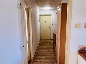 Pronájem bytu 2+1, Šumperk, Americká, 57 m2