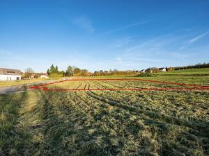 Prodej pozemku pro bydlení, Zdiby, Za Stodolou, 677 m2