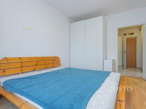 Pronájem bytu 2+kk, Hostivice, Za Mlýnem, 44 m2