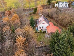 Prodej chaty, Zbraslavice, 80 m2