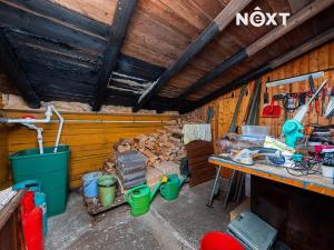 Prodej chaty, Zbraslavice, 80 m2