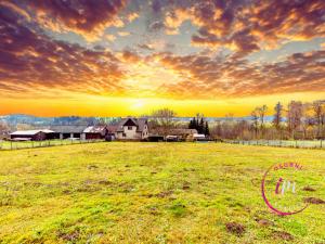 Prodej pozemku pro bydlení, Okrouhlice - Chlístov, 2810 m2