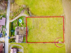 Prodej pozemku pro bydlení, Okrouhlice - Chlístov, 2810 m2