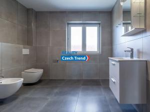 Pronájem rodinného domu, Bystročice, 133 m2