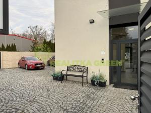 Pronájem bytu 3+kk, Slušovice, Dostihová, 90 m2