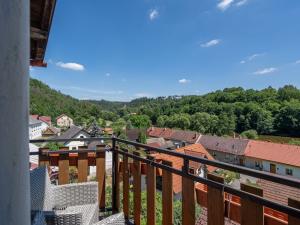 Prodej apartmánu, Český Šternberk, 21 m2