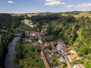 Prodej apartmánu, Český Šternberk, 21 m2