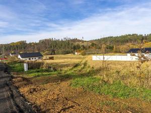 Prodej pozemku pro bydlení, Libež, 931 m2