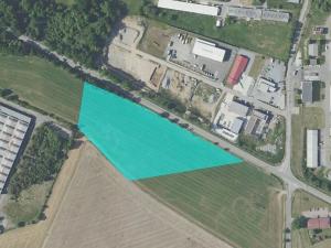 Prodej komerčního pozemku, Sedlčany, 54104 m2