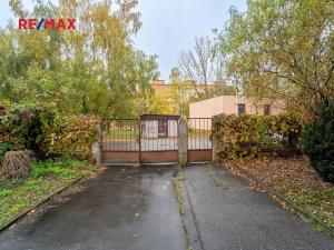 Prodej rodinného domu, Praha - Čimice, Žalovská, 140 m2