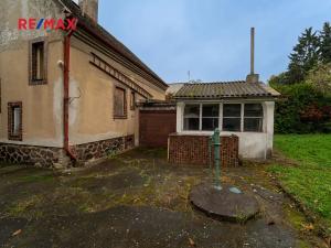 Prodej rodinného domu, Praha - Čimice, Žalovská, 140 m2