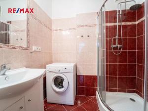 Prodej rodinného domu, Praha - Čimice, Žalovská, 140 m2