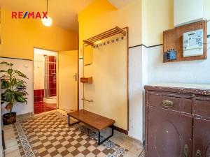 Prodej rodinného domu, Praha - Čimice, Žalovská, 140 m2