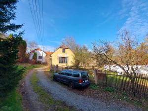 Prodej pozemku pro bydlení, Tišnov, 488 m2