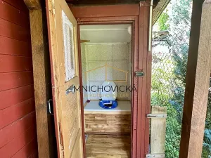 Prodej chaty, Mnichovice, Jidaška, 27 m2