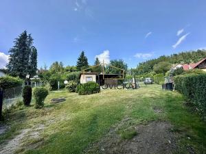 Prodej chaty, Mnichovice, Jidaška, 27 m2