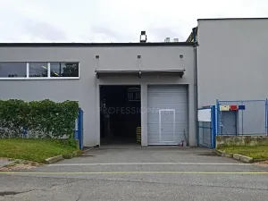Pronájem skladu, Praha - Hostivař, U továren, 130 m2