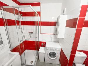 Pronájem bytu 2+kk, Kladno, Holandská, 40 m2