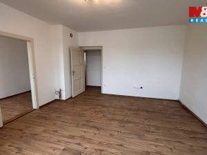 Pronájem bytu 2+1, Tržek, 49 m2