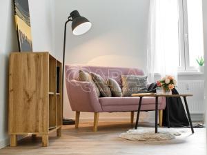 Prodej bytu 2+1, Ostrava - Zábřeh, Jugoslávská, 53 m2