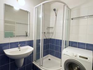 Prodej bytu 1+kk, Praha - Žižkov, Roháčova, 40 m2