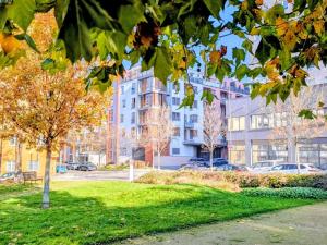 Prodej bytu 1+kk, Praha - Žižkov, Roháčova, 40 m2