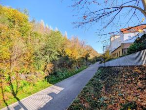 Prodej bytu 1+kk, Praha - Žižkov, Roháčova, 40 m2