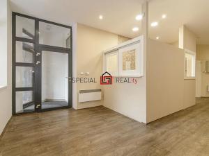 Prodej obchodního prostoru, Ostrava, U Staré elektrárny, 533 m2