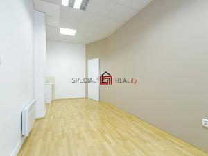 Prodej obchodního prostoru, Ostrava, U Staré elektrárny, 533 m2