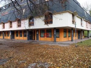 Prodej obchodního prostoru, Ostrava, U Staré elektrárny, 533 m2