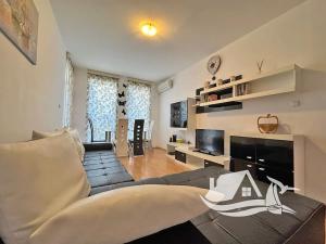 Prodej bytu 2+kk, Nesebar, Bulharsko, 59 m2