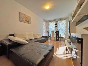 Prodej bytu 2+kk, Nesebar, Bulharsko, 59 m2