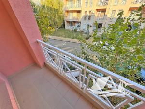 Prodej bytu 2+kk, Nesebar, Bulharsko, 59 m2