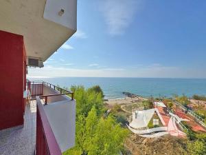 Prodej bytu 2+kk, Sveti Vlas, Bulharsko, 65 m2