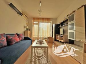 Prodej bytu 2+kk, Nesebar, Bulharsko, 41 m2