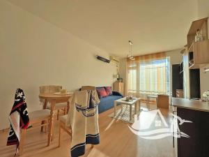 Prodej bytu 2+kk, Nesebar, Bulharsko, 41 m2