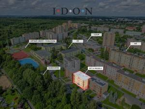 Prodej bytu 2+1, Havířov, Odlehlá, 43 m2