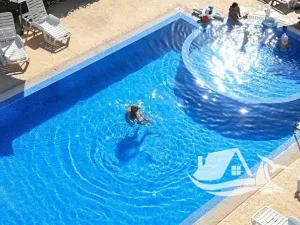 Prodej bytu 3+kk, Bjala, Bulharsko, 88 m2