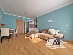 Prodej bytu 2+kk, Nesebar, Bulharsko, 57 m2