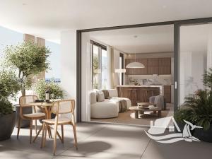 Prodej bytu 4+1, Larnaka, Kypr, 146 m2