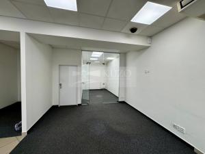 Pronájem obchodního prostoru, Mladá Boleslav - Mladá Boleslav II, Máchova, 291 m2