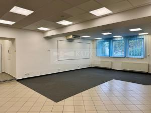 Pronájem kanceláře, Mladá Boleslav - Mladá Boleslav II, Máchova, 291 m2