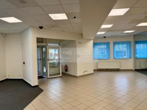 Pronájem kanceláře, Mladá Boleslav - Mladá Boleslav II, Máchova, 291 m2