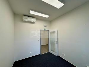 Pronájem kanceláře, Mladá Boleslav - Mladá Boleslav II, Máchova, 291 m2