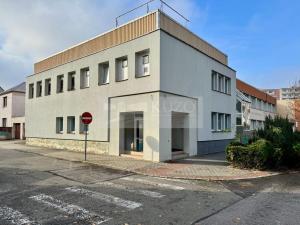 Pronájem obchodního prostoru, Mladá Boleslav - Mladá Boleslav II, Máchova, 165 m2