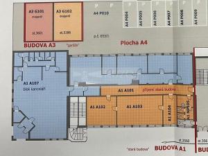Pronájem obchodního prostoru, Mladá Boleslav - Mladá Boleslav II, Máchova, 165 m2